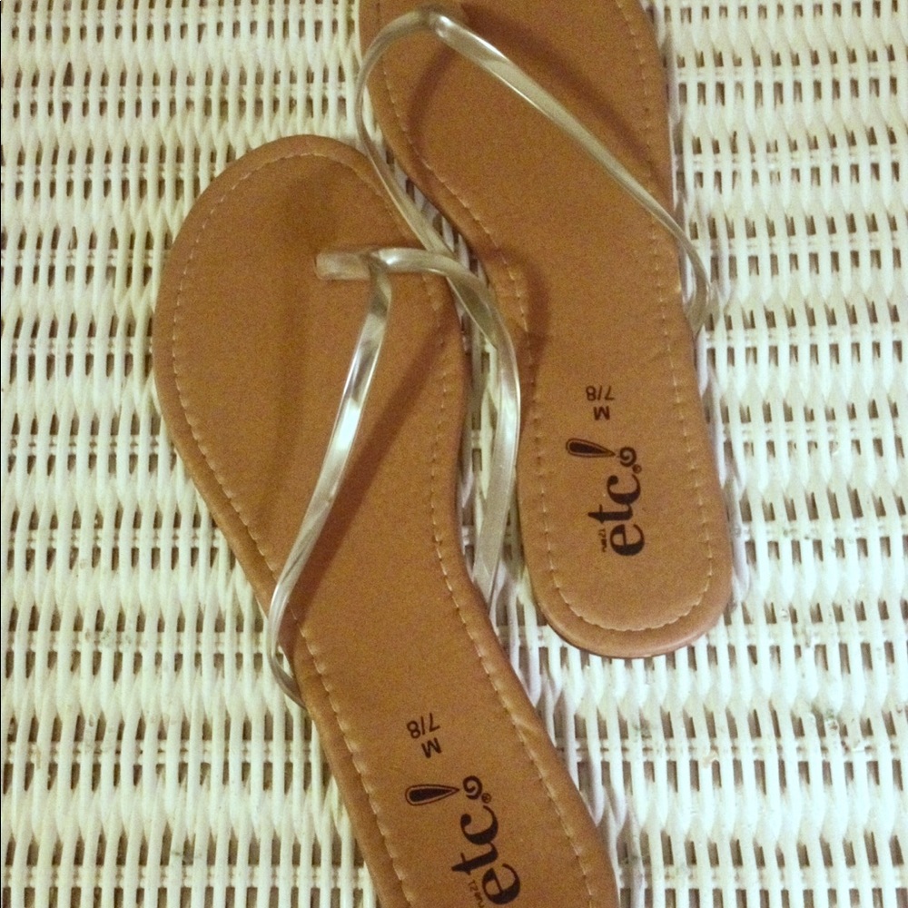 Simply Chic 🌸 Rue21 etc! 🌸 Spring Sandals 7/8